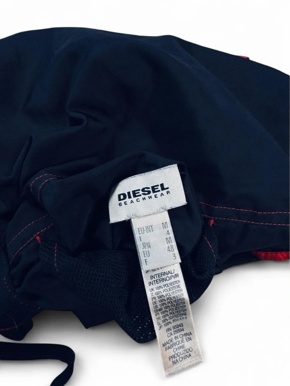 N/A vintage diesel